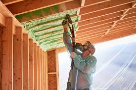 Best Wall Insulation Installation  in Dixon, IL